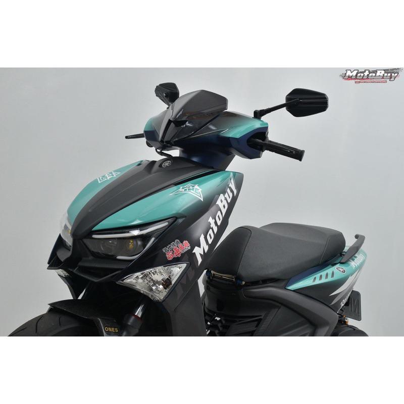 【Notnormal】附發票KOSO 疾風握把套 FORCE MMBCU JET KRV DRG 六代勁戰 水B BWS-細節圖2