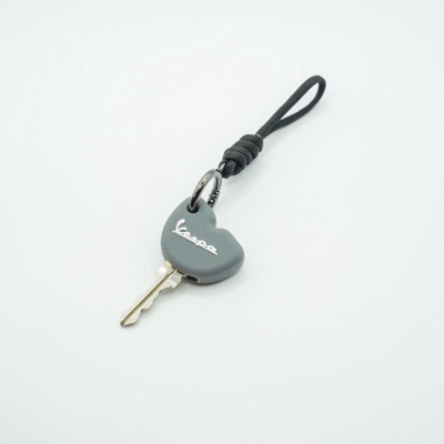 【NotNormal】附發票 Vespa 偉士牌 鑰匙套 鑰匙圈 矽膠套 鑰匙果凍套 衝刺 春天 LX LT GTS