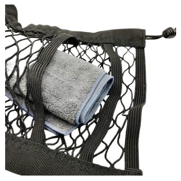 【NotNormal】附發票 彈力網 萬用網袋 置物網 多功能 萬用置物網 檔車 油箱網 油桶網 水B 網袋 4MICA-細節圖4