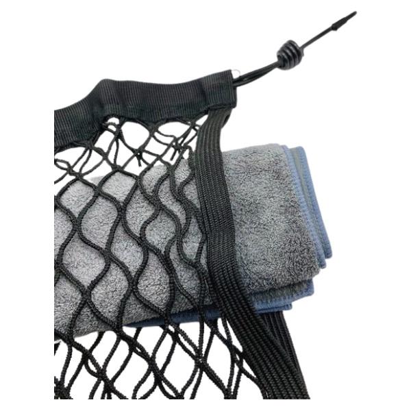 【NotNormal】附發票 彈力網 萬用網袋 置物網 多功能 萬用置物網 檔車 油箱網 油桶網 水B 網袋 4MICA-細節圖5