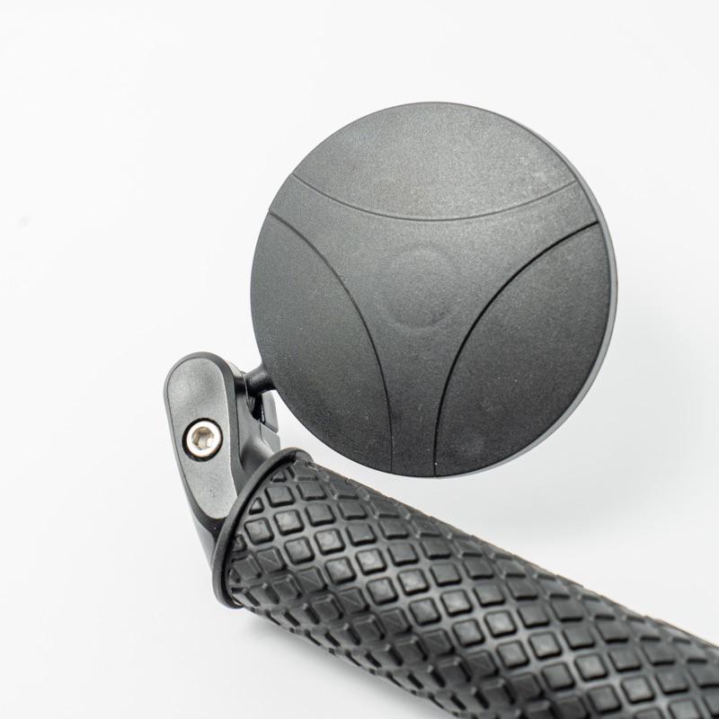 【NotNormal】附發票 CP鏡 端子鏡 帥哥鏡 迷你後照鏡 端子後照鏡 後照鏡 手把鏡 迷你鏡 山道鏡 賽道鏡-細節圖2