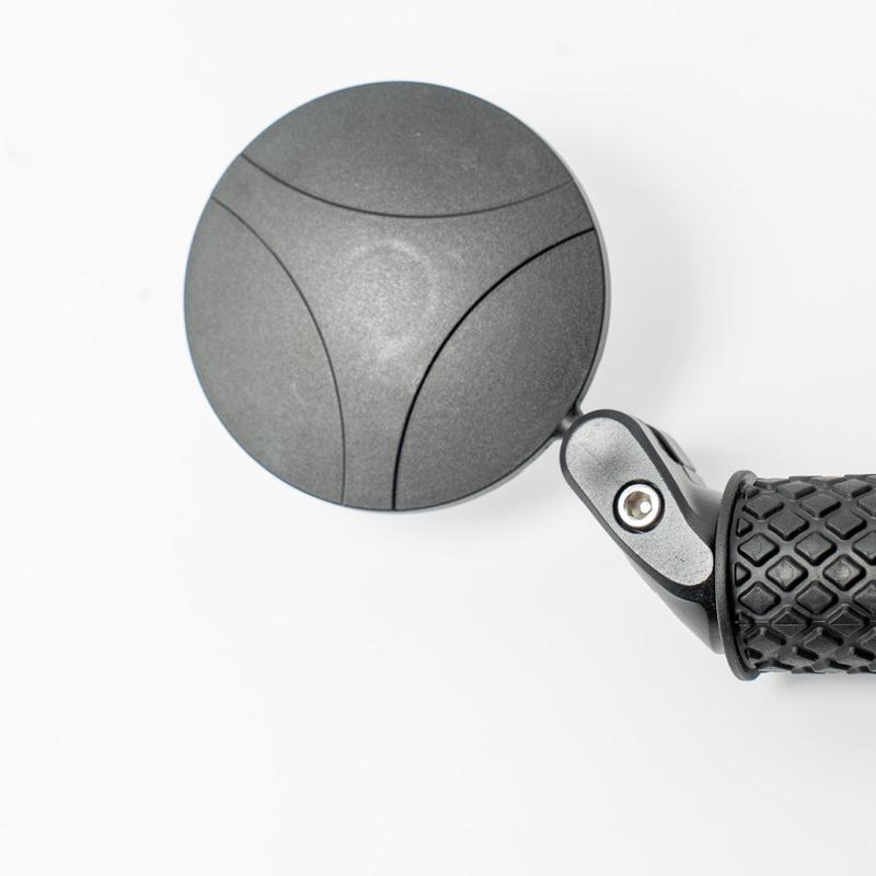 【NotNormal】附發票 CP鏡 端子鏡 帥哥鏡 迷你後照鏡 端子後照鏡 後照鏡 手把鏡 迷你鏡 山道鏡 賽道鏡-細節圖3