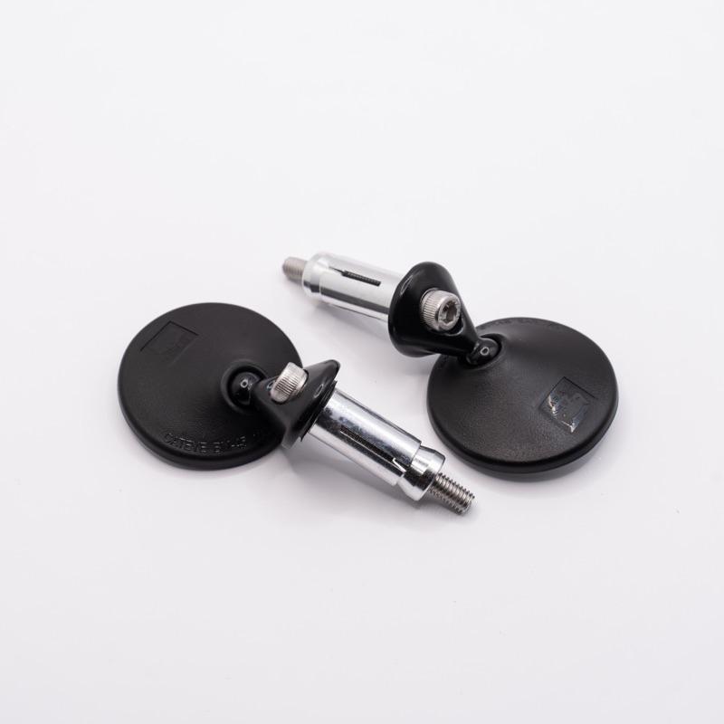 【客製修改】附發票 端子鏡 迷你後照鏡 端子後照鏡 後照鏡 山道鏡 賽道鏡 後視鏡 手把鏡 帥哥鏡 MMBCU DRG-細節圖2