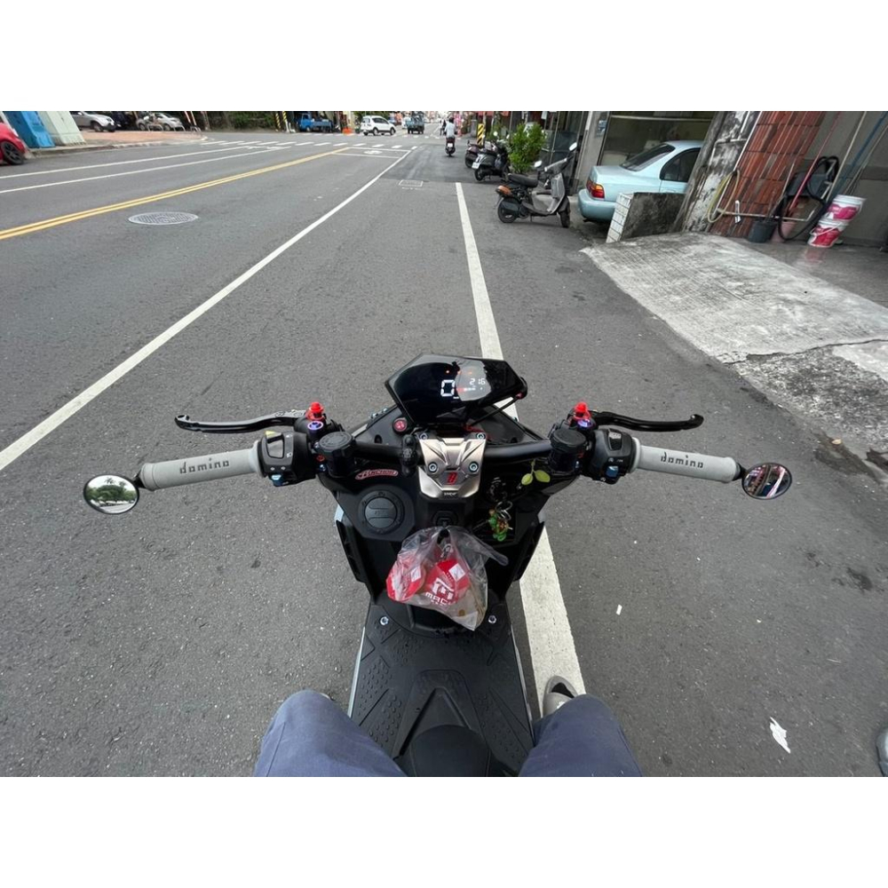 【客製修改】附發票 端子鏡 迷你後照鏡 端子後照鏡 後照鏡 山道鏡 賽道鏡 後視鏡 手把鏡 帥哥鏡 MMBCU DRG-細節圖8