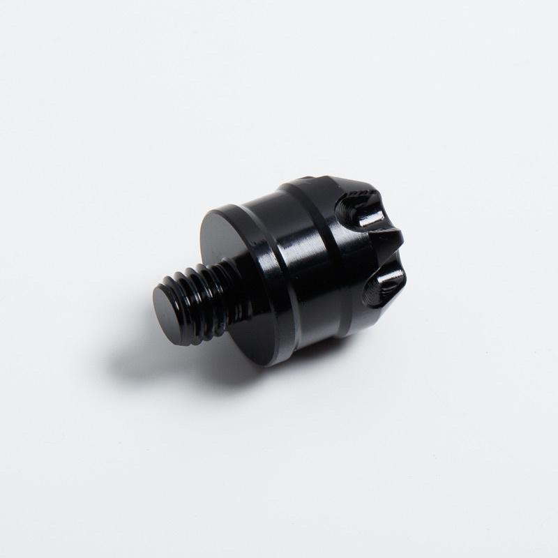 【NotNormal】附發票 靈獸 後照鏡螺絲塞 YAMAHA 8mm 正反牙 BWS 六代勁戰 Force 勁戰-細節圖2