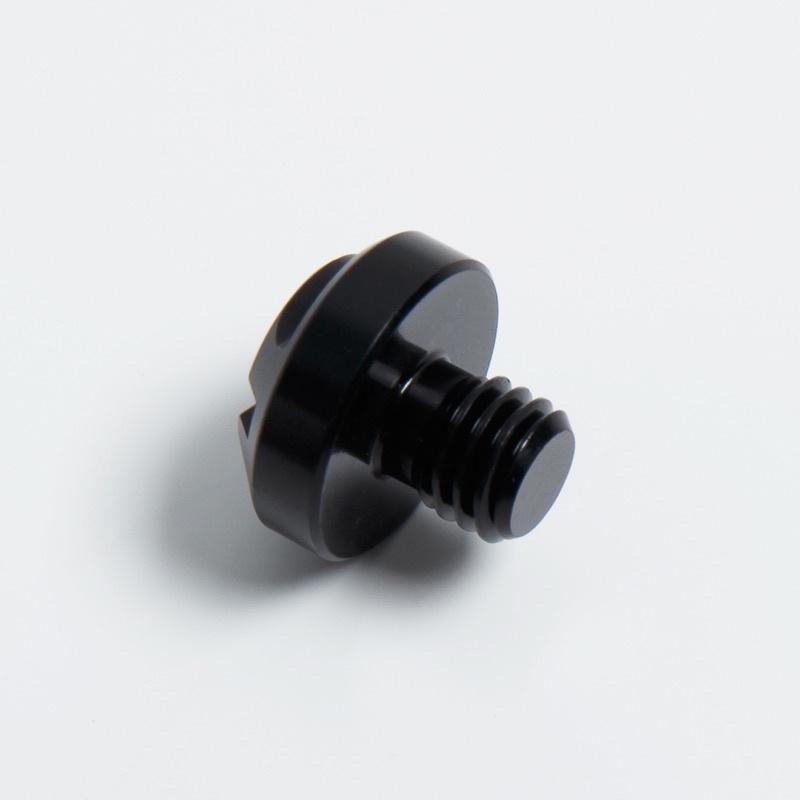 【NotNormal】附發票 靈獸 後照鏡螺絲塞 YAMAHA 8mm 正反牙 BWS 六代勁戰 Force 勁戰-細節圖4