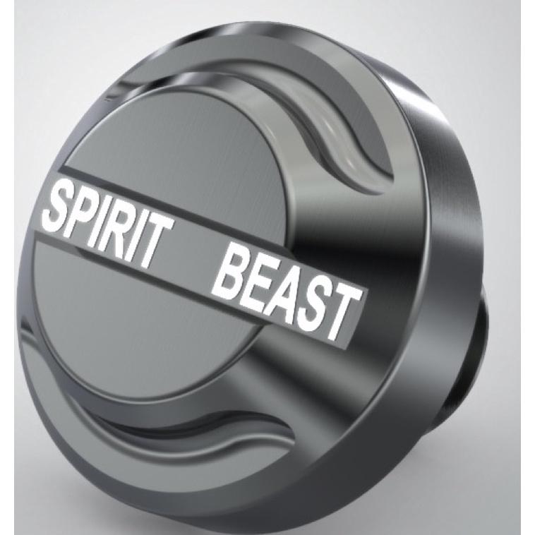 【NotNormal】附發票 靈獸 後照鏡螺絲塞 YAMAHA 8mm 正反牙 BWS 六代勁戰 Force 勁戰-細節圖8