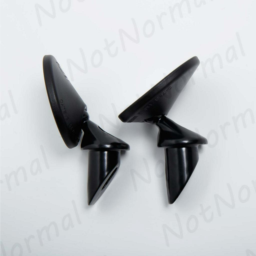 【NotNormal】附發票 端子鏡 帥哥鏡 迷你後照鏡 端子後照鏡 後照鏡 手把鏡 迷你鏡 山道鏡 賽道鏡 JET-細節圖3