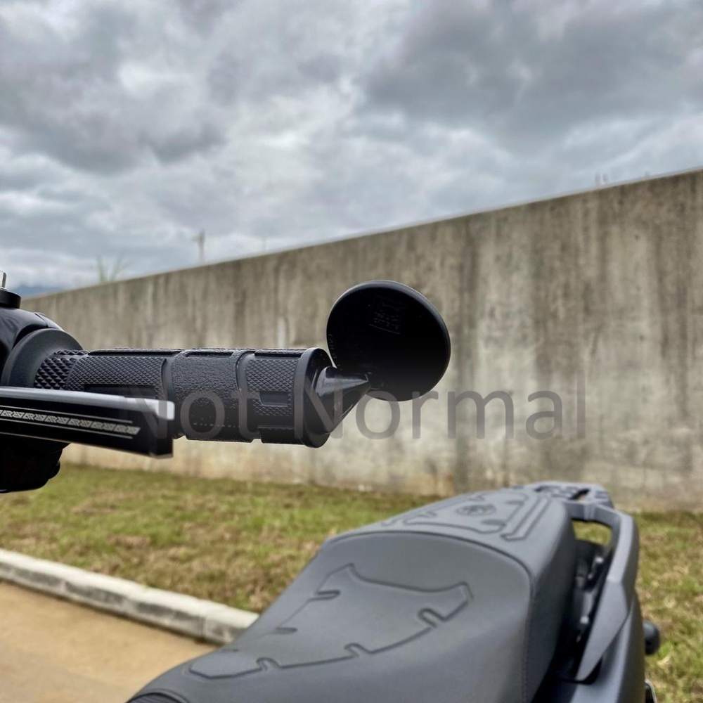 【NotNormal】附發票 端子鏡 帥哥鏡 迷你後照鏡 端子後照鏡 後照鏡 手把鏡 迷你鏡 山道鏡 賽道鏡 JET-細節圖5