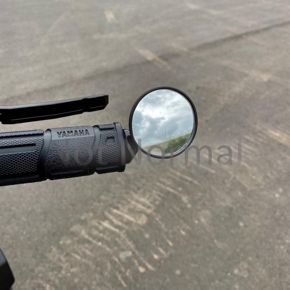 【NotNormal】附發票 端子鏡 帥哥鏡 迷你後照鏡 端子後照鏡 後照鏡 手把鏡 迷你鏡 山道鏡 賽道鏡 JET-細節圖6
