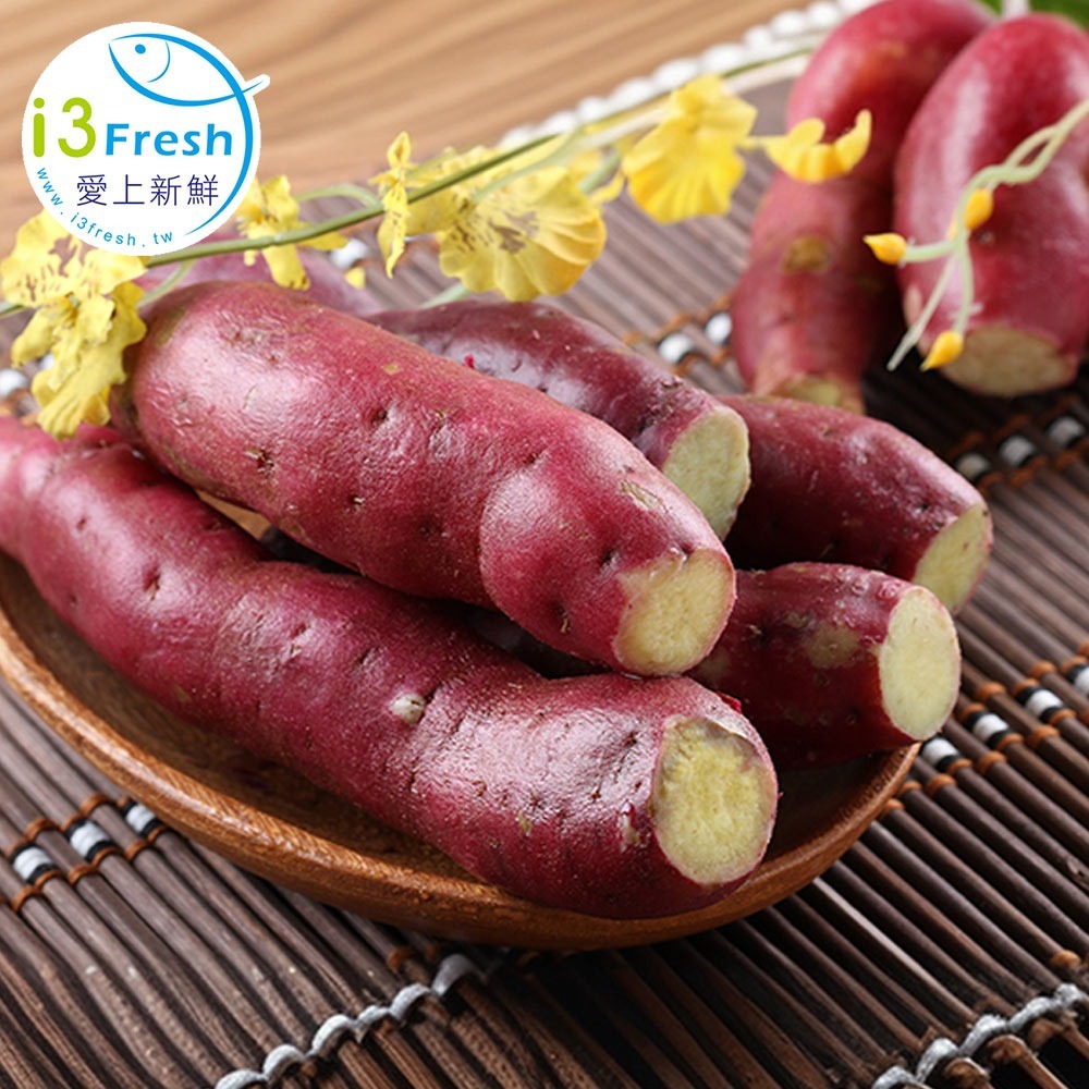 日本栗香地瓜條