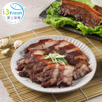 【愛上新鮮】酒釀蒜香鹹豬肉