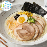 【愛上新鮮】日式叉燒肉