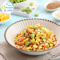 【愛上新鮮】黃金大麥鮮穀蔬