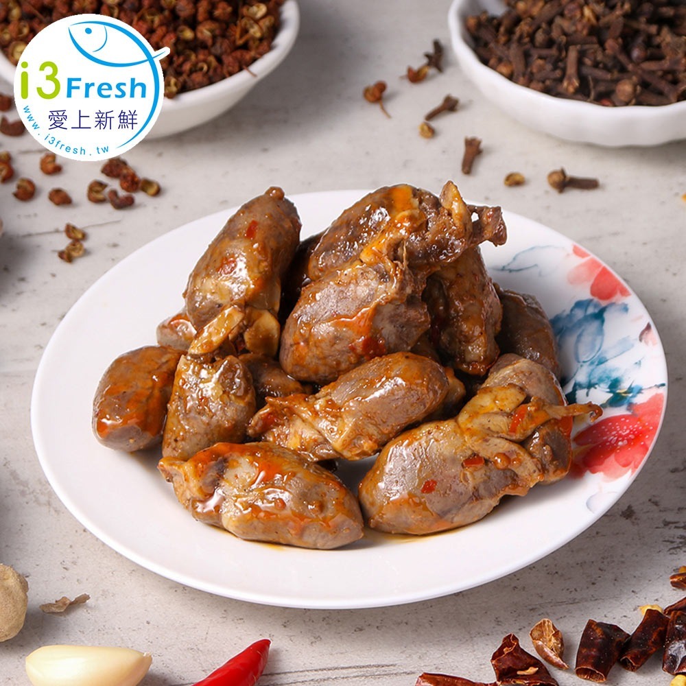【愛上新鮮】川香椒麻滷味-規格圖8