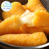 【愛上新鮮】義式莫札瑞拉香濃起士棒