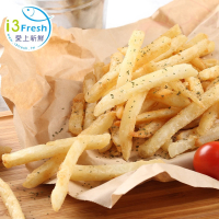 【愛上新鮮】美式黃金脆薯