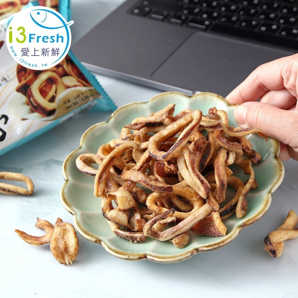 【愛上新鮮】超人氣卡拉零嘴(任選)-規格圖8