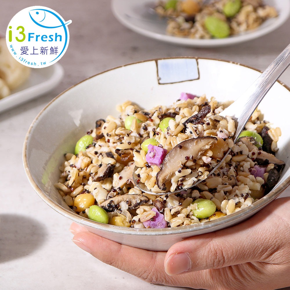 百匯藜麥鮮穀飯-規格圖7