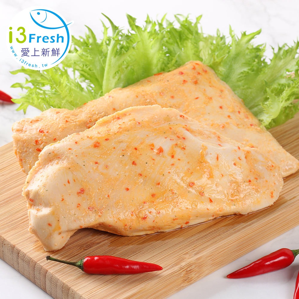 【愛上新鮮】舒肥嫩雞胸-細節圖5