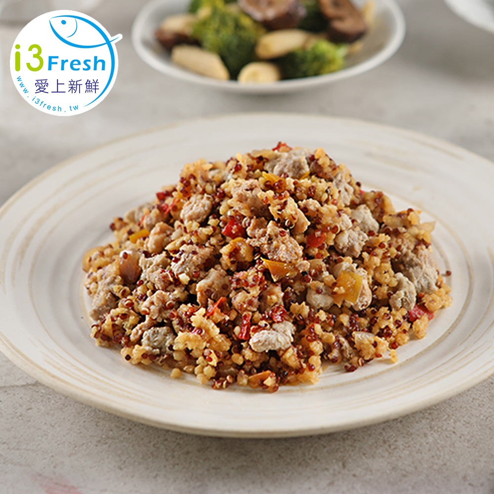 【愛上新鮮】藜麥小米自由選-細節圖4