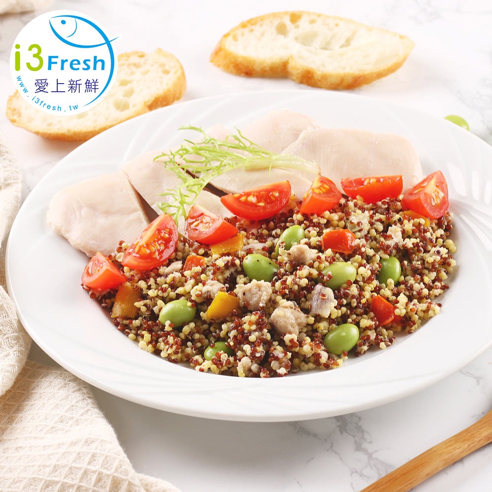 【愛上新鮮】藜麥小米自由選-規格圖7