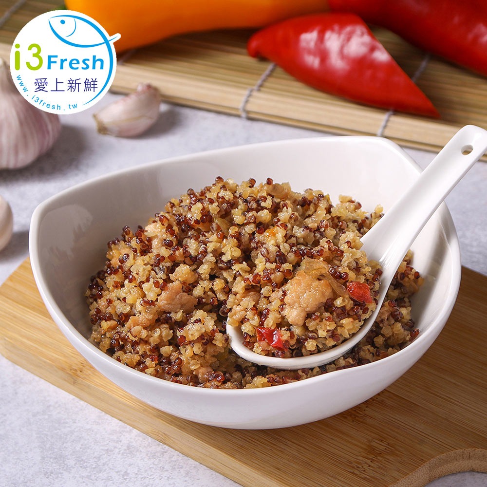 【愛上新鮮】藜麥小米自由選-規格圖7