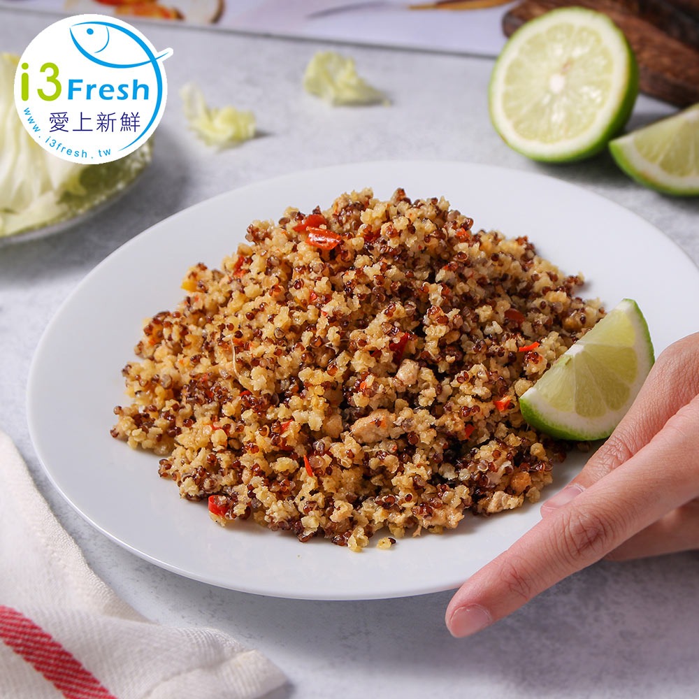 【愛上新鮮】藜麥小米自由選-規格圖7