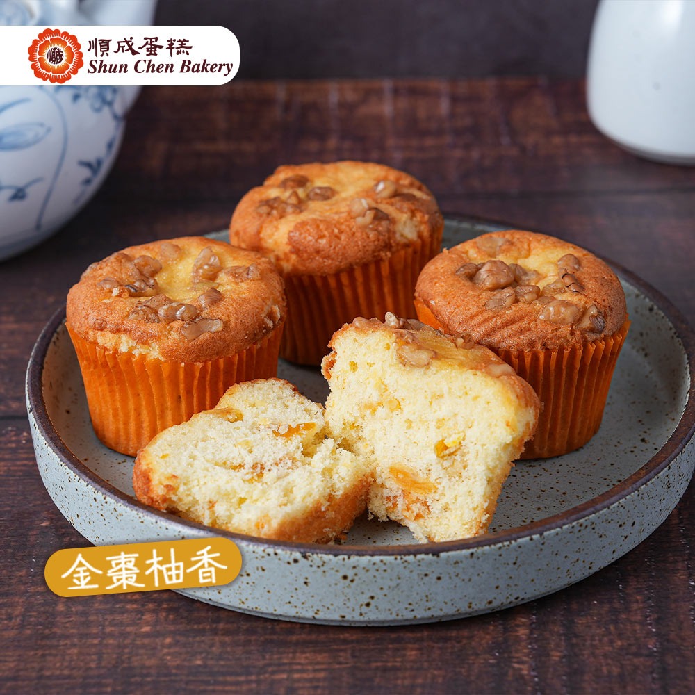 【順成】杯子蛋糕自由選-規格圖4