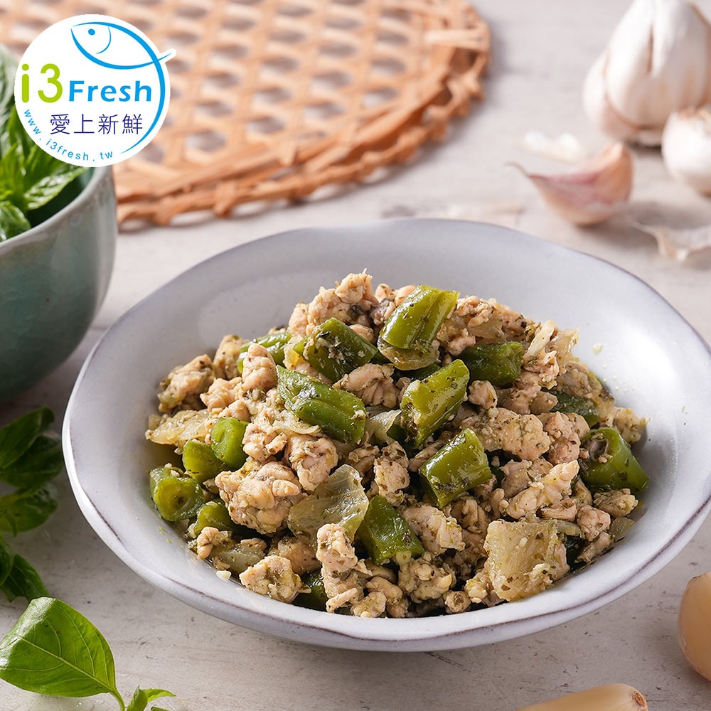 【愛上新鮮】蛋白應援美味雞絞肉-細節圖2