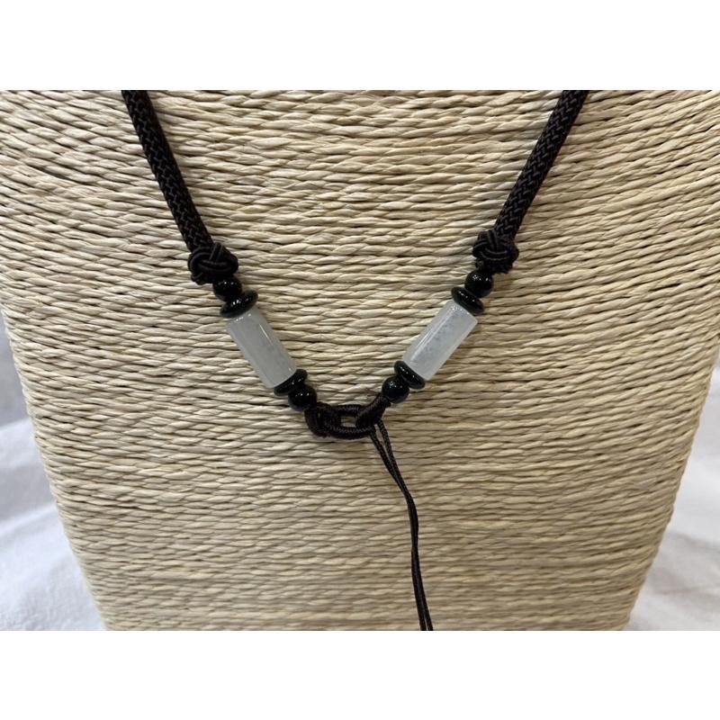 遇見~高檔粗款經典 菠蘿扣 扣繩  中國結 中國繩 項鍊繩 項鍊繩子 中國繩 吊墜掛繩 頸繩 飾品繩 中國結-細節圖2