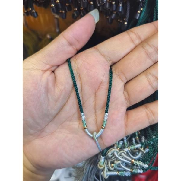 遇見~中國繩 玉米繩手工線 項鍊繩 手工繞線 DIY配件 diy項鍊 扣繩 項鍊繩子吊墜掛繩 頸繩飾品繩 中國結繩佛牌繩-細節圖5