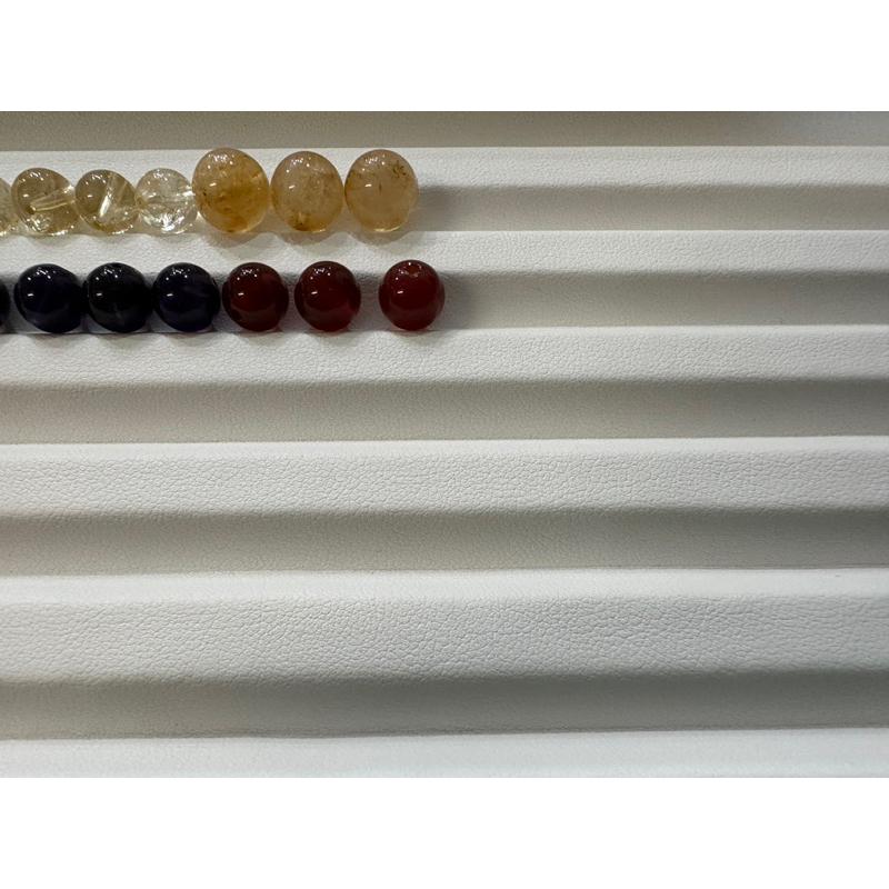 遇見～手珠展示盤 串珠盤 專櫃展示架 玻璃櫃展示 精品展示 配件展示 飾品展示盤 裸石盤 收納盤 擺攤 直播-細節圖5