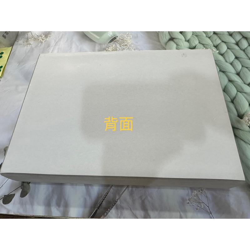 遇見～壓克力材質 戒指盒 掀蓋式 收納盒-細節圖8