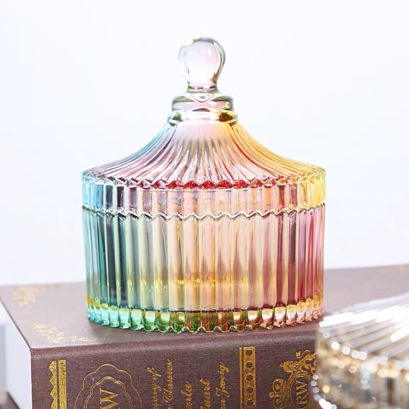 ￼遇見～水晶消磁碗 消磁盎 消磁碗  水晶消磁碗 玻璃材質 水晶碗 水晶消磁容器 淨化盆 台灣現貨-細節圖2