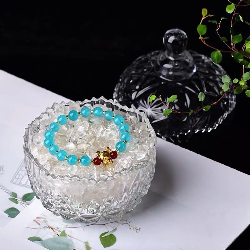 ￼遇見～水晶消磁碗 消磁盎 消磁碗  水晶消磁碗 玻璃材質 水晶碗 水晶消磁容器 淨化盆 台灣現貨-細節圖3