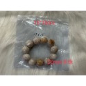 ￼遇見~PVC夾鍊袋 珠寶袋 自封袋 手鐲袋 夾鍊袋 夾鍊 夾鏈袋-規格圖11