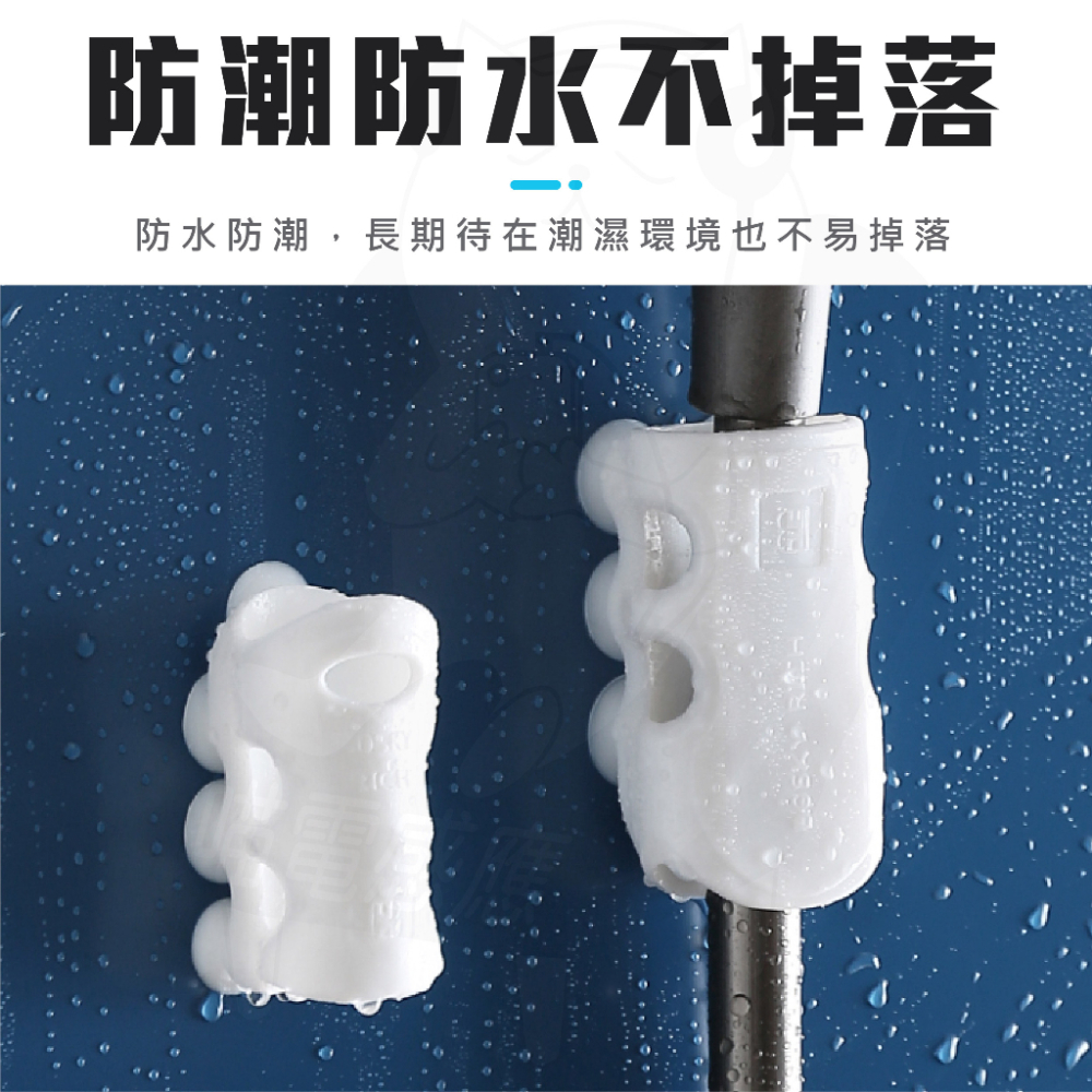 蓮蓬頭吸盤【免運+24H發貨+發票】花灑支架淋浴 浴室免打孔 矽膠花灑吸盤 免打孔固定淋浴噴頭掛支架 淋浴器吸盤座-細節圖3