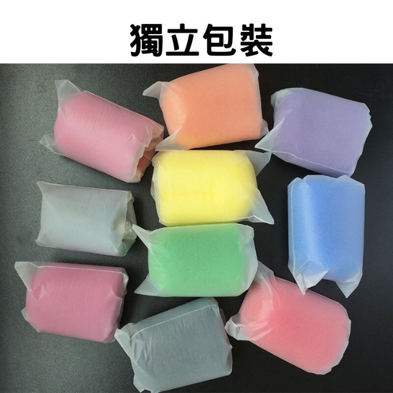 『24H出貨 台灣現貨』麥克風套[獨立包裝][批發價] 麥克風海綿套 麥克風罩 開發票 多種顏色 現貨 KTV用-細節圖4