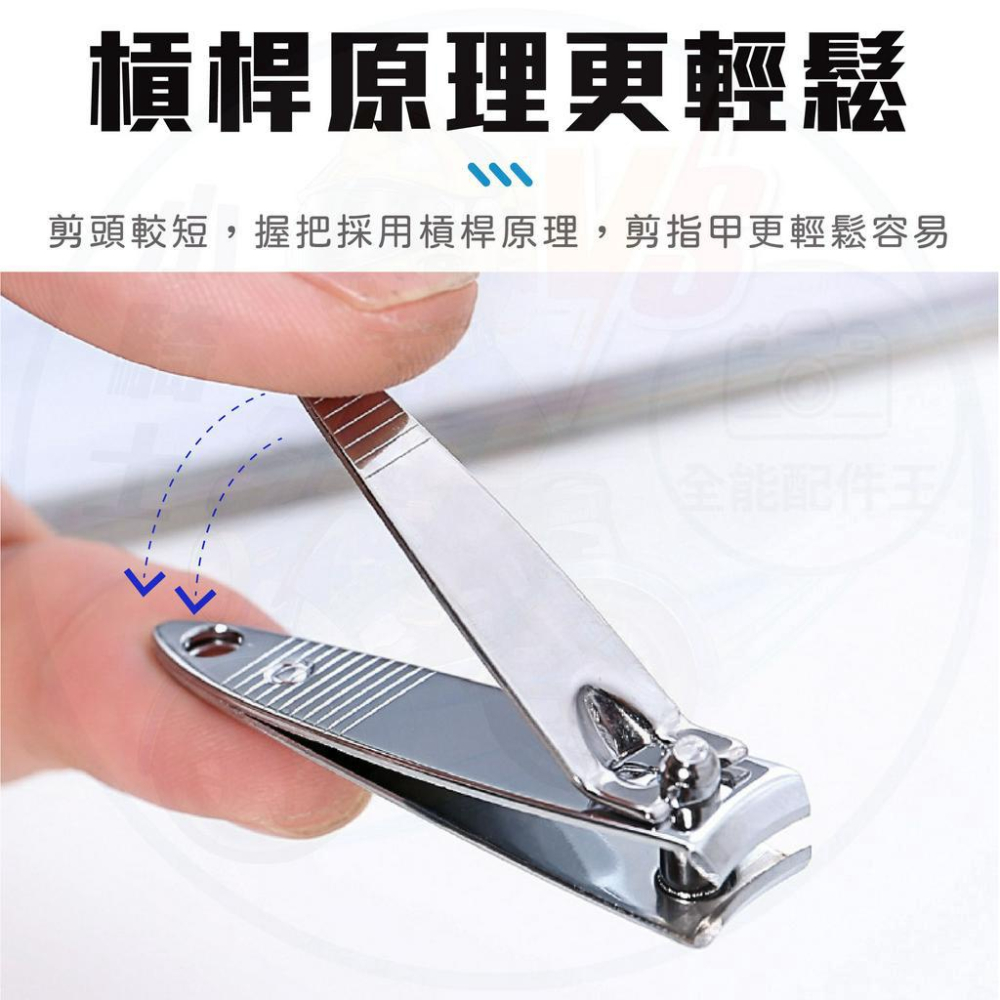 指甲刀 指甲剪 指甲鉗 [24H發貨][台灣現貨] 美甲 修甲 指甲 不銹鋼指甲刀 不銹鋼指甲剪 甲溝剪 不銹鋼指甲剪-細節圖4