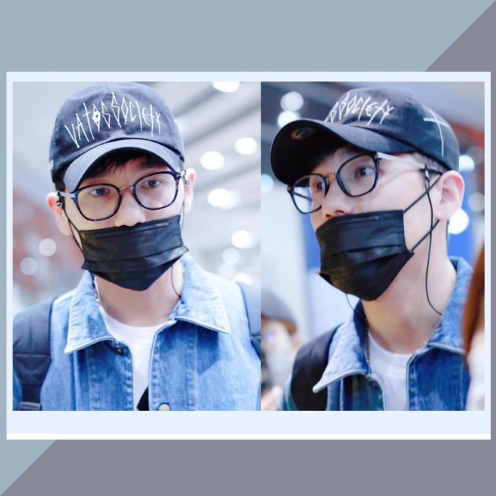 眼鏡鍊 眼鏡掛繩 眼鏡繩 老花眼鏡繩 【台灣現貨】防掉掛繩 老花眼鏡 太陽眼鏡 掛繩 黑色 矽膠 尼龍 柔軟舒適-細節圖5