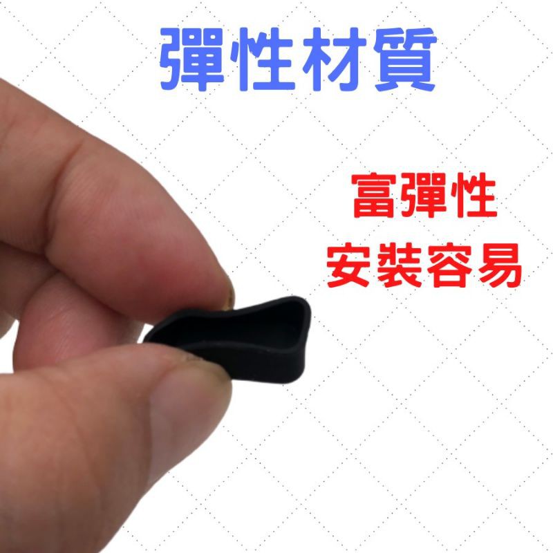 電腦防塵塞 筆電防塵蓋 現貨[送收納盒] 24H出貨 USB VGA HDMI 3.5mm type c DVI孔適用-細節圖3