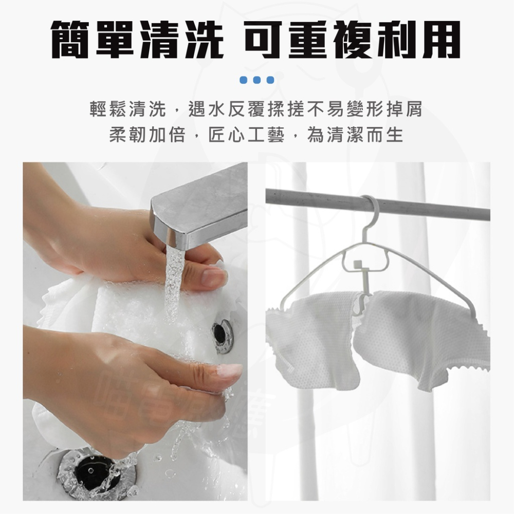 除塵手套 [24H發貨][開發票] 抹布手套 手套抹布 清潔手套 百葉窗抹布手套 檯燈抹布手套 擦溝抹布手套-細節圖5