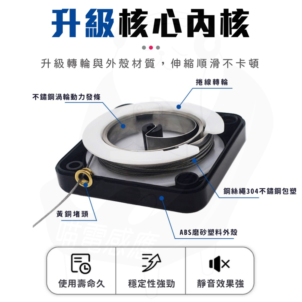 自動關門器 [開發票][最新油壓款] 緩衝關門 自動閉門器 拉門器 防盜關門器 慢度關門器 居家生活-細節圖3