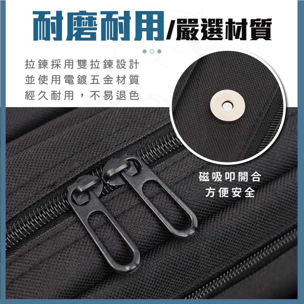 【24H出貨】 百搭郵差包 素面側背包 [品質保證] 肩背包 側背包 大郵差包 小郵差包 多款式多色系 休閒百搭-細節圖5