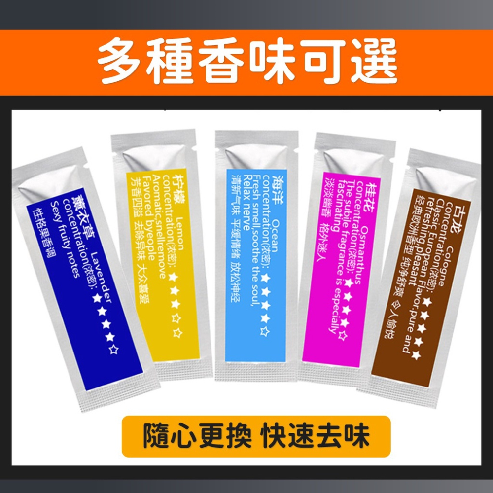 香薰補充條 香薰補充棒【台灣現貨】[品質保證] 汽車香水 固體香水 全車型適用 固體香膏棒 車用 居家 生活-細節圖4