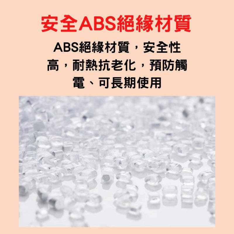 插座保護蓋 插座蓋 插座安全蓋 標準款 現貨 快速發貨 寶寶防觸電 插頭防塵蓋 二插式 開扣設計 大量現貨 量多享批發價-細節圖3