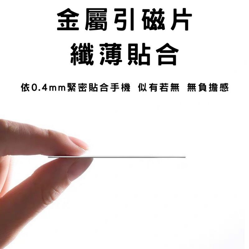[24h發貨] 引磁片 現貨 量大批發價 鐵片 磁吸片 引磁貼片 生活小物 車用 DIY材料 居家生活 創意-細節圖6