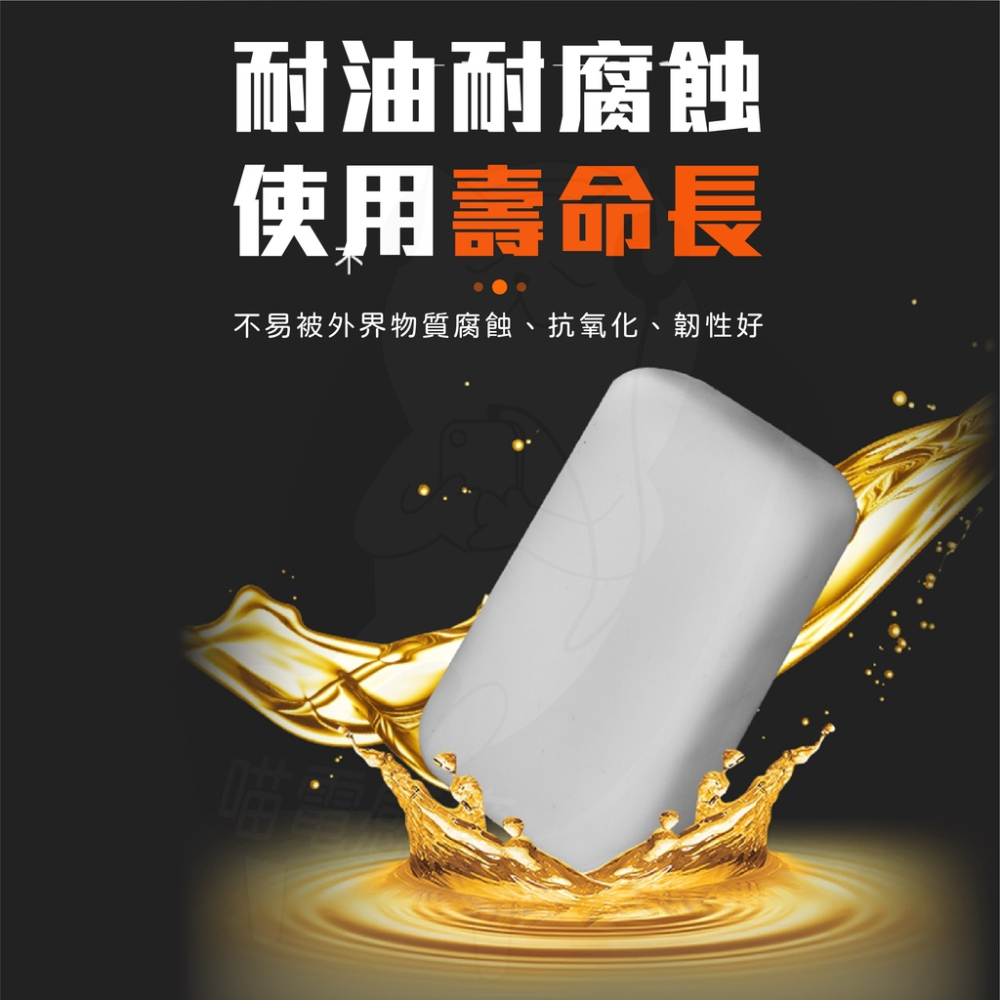高密度密封膠泥 150g [台灣現貨][24H發貨] 補洞補牆 密封泥 密封黏土 補洞神器 泥塊 軟泥硬土 施工泥-細節圖4