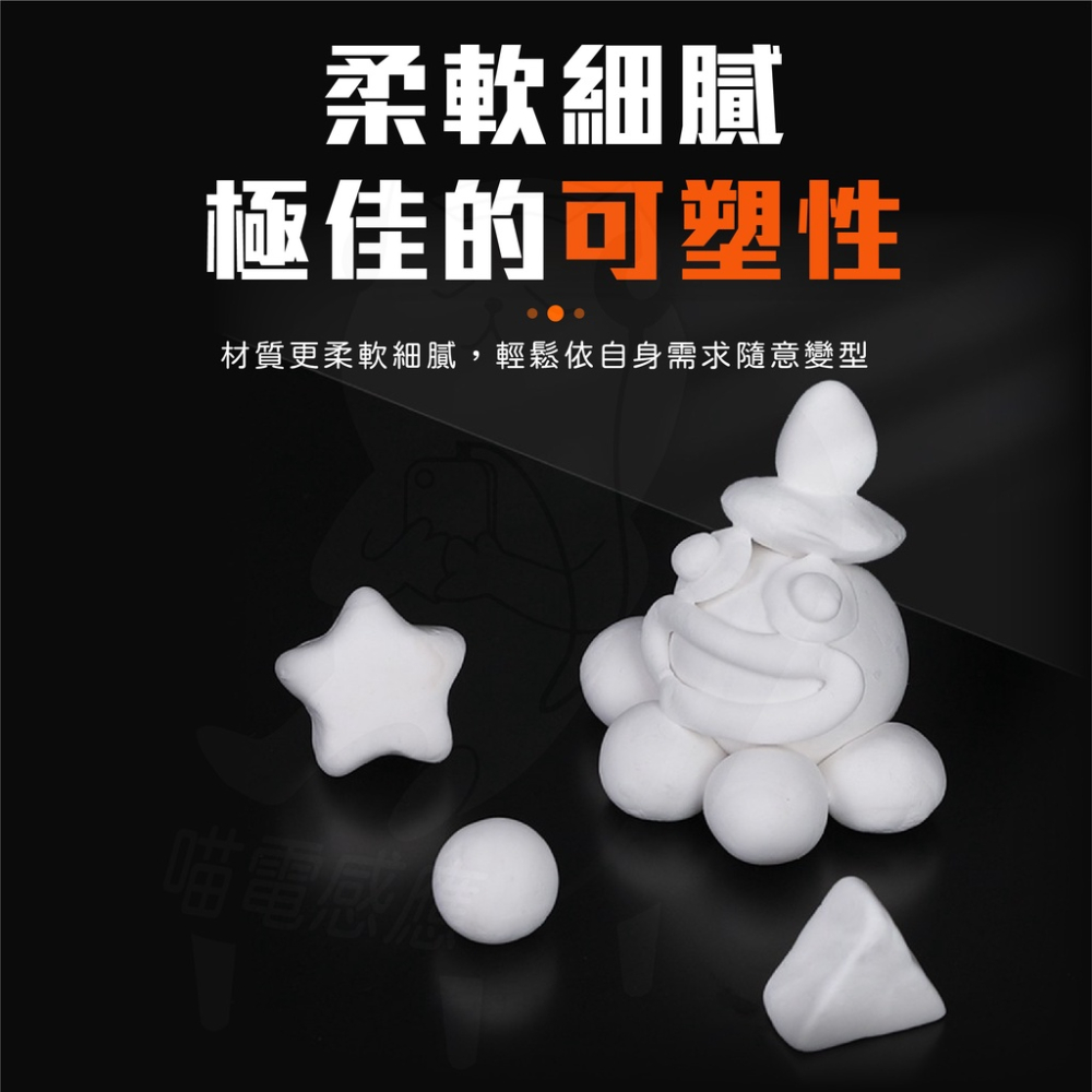 高密度密封膠泥 150g [台灣現貨][24H發貨] 補洞補牆 密封泥 密封黏土 補洞神器 泥塊 軟泥硬土 施工泥-細節圖7